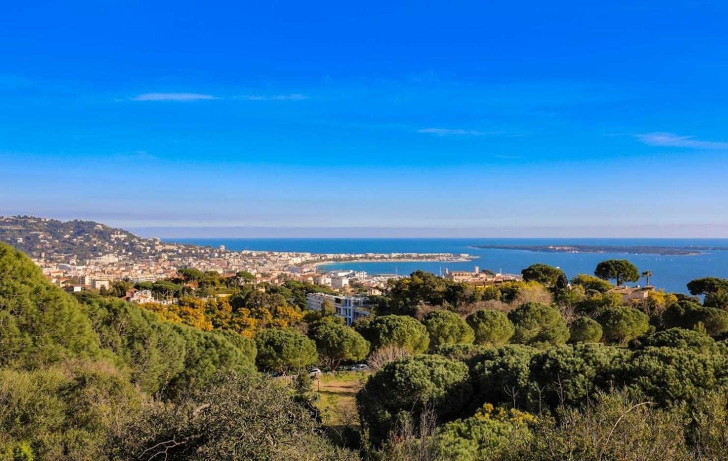 Apartment Francia Superbe F3 Balcon Vue Piscine