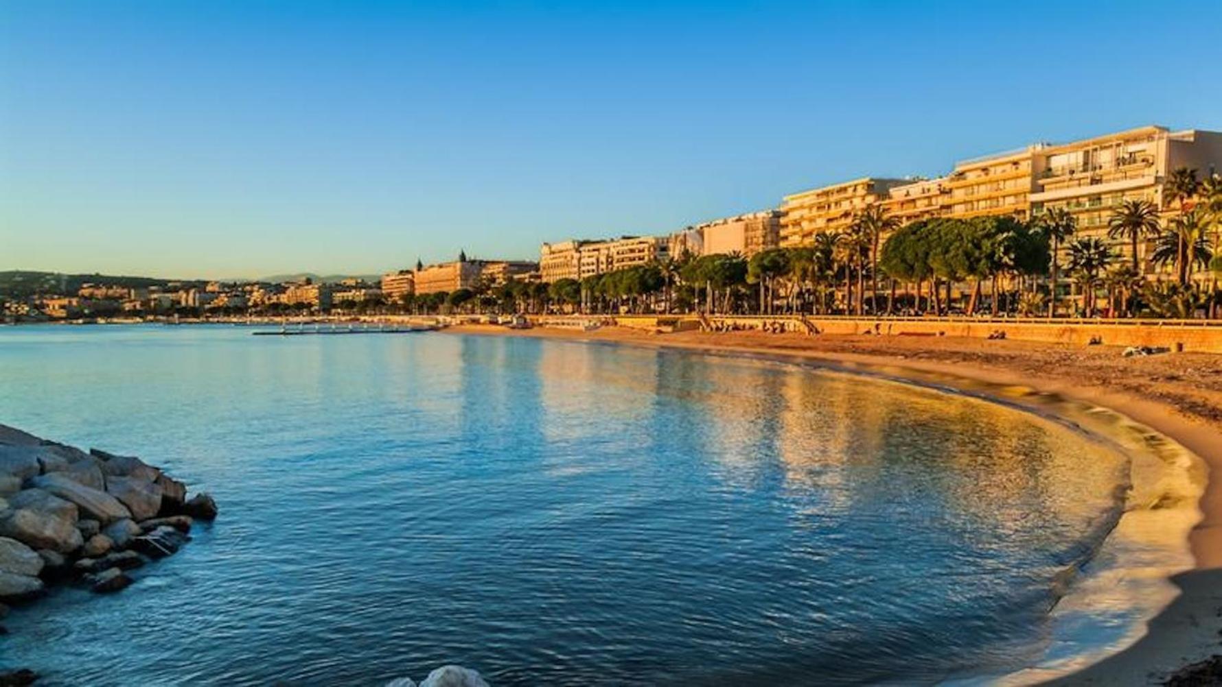 Apartamento Francia Superbe F3 Balcon Vue Piscine