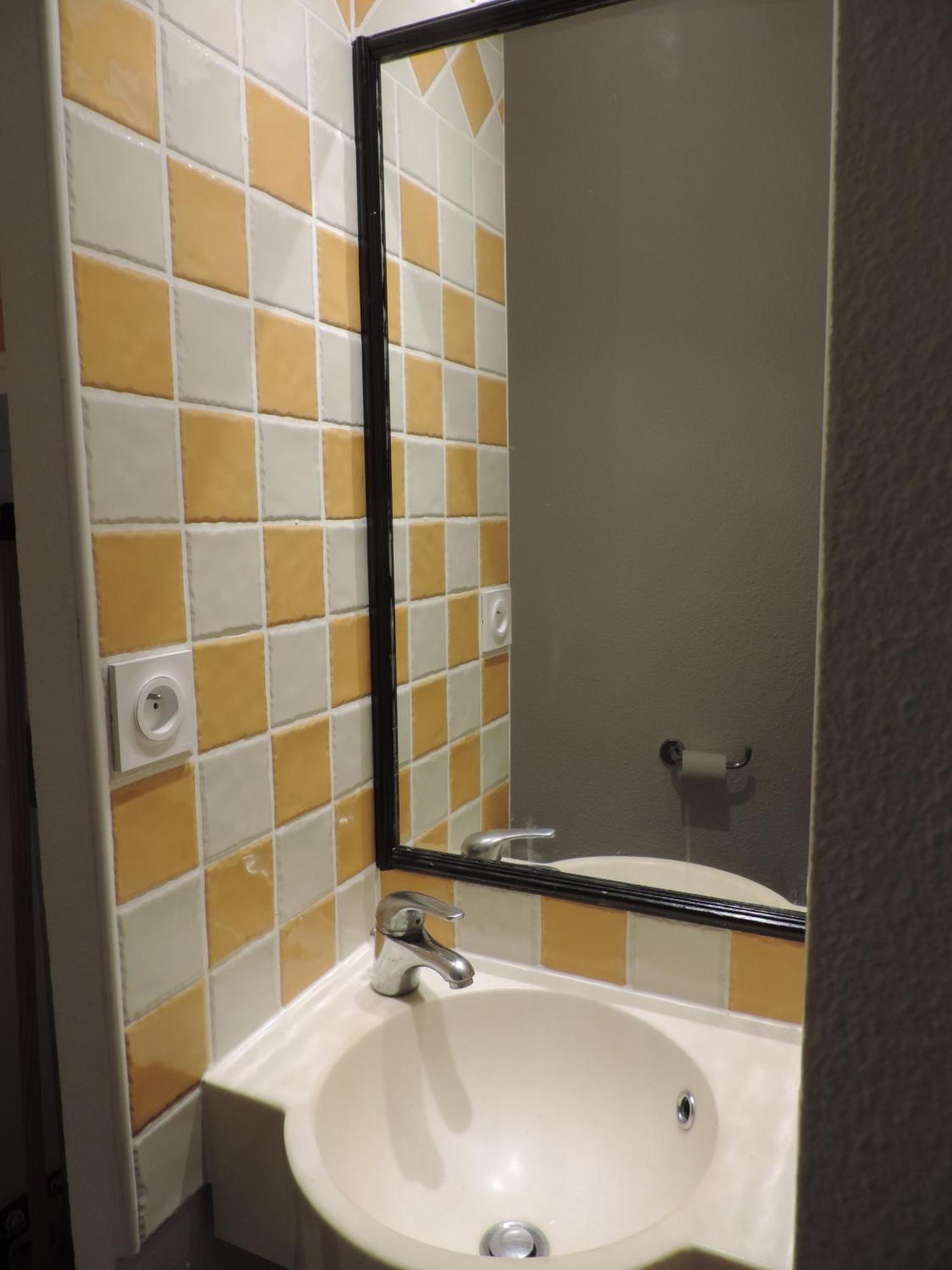 Apartment Francia Superbe F3 Balcon Vue Piscine
