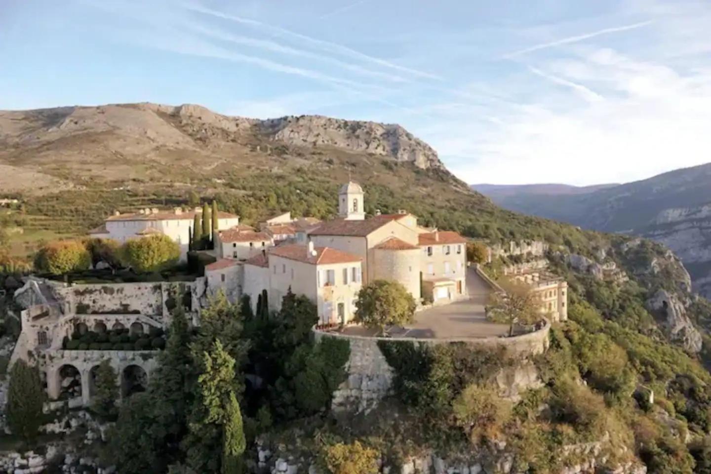 Francia Superbe F3 Balcon Vue Piscine Apartment